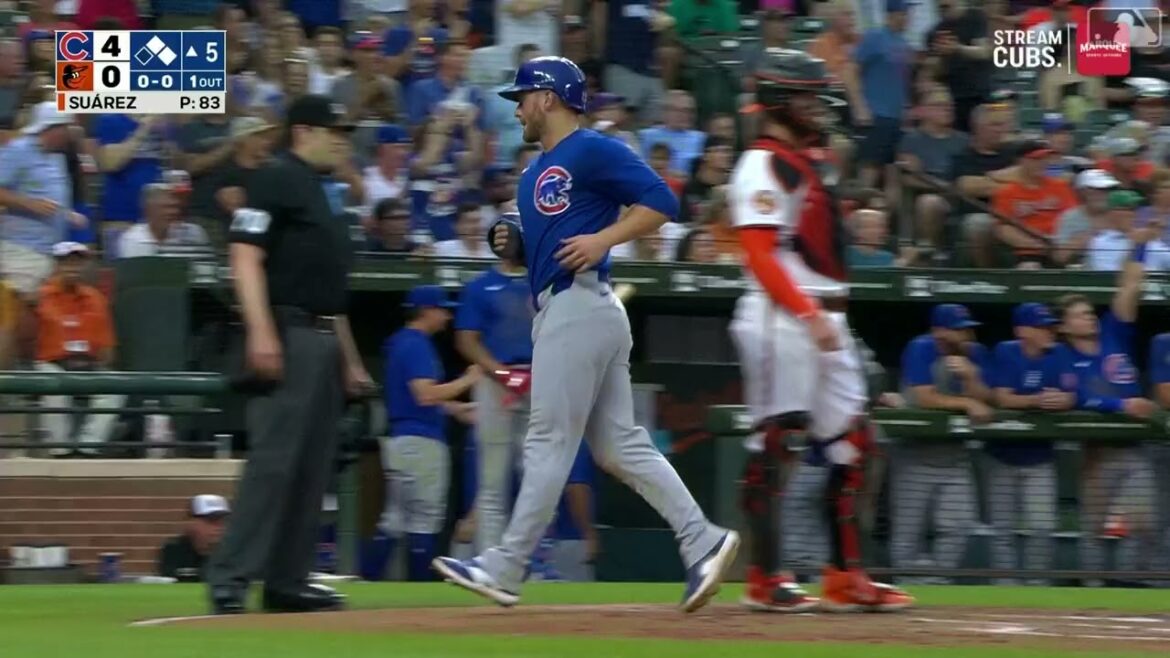 Deuxième doublé de Seiya Suzuki Deuxième doublé de Seiya Suzuki