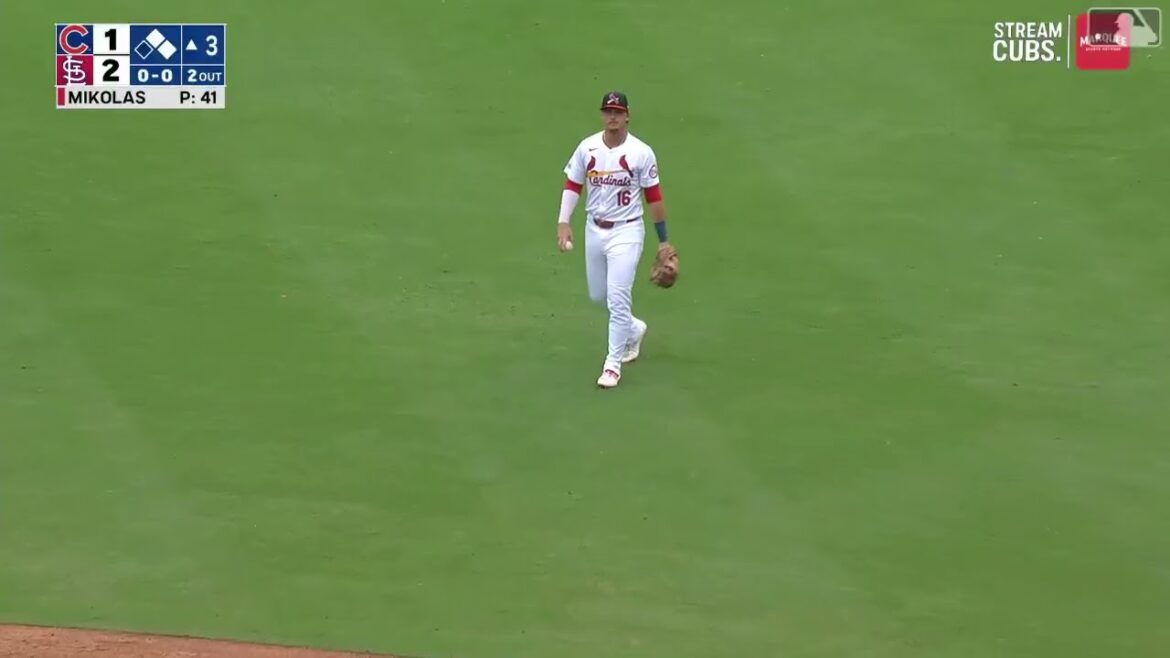 Le simple RBI de Seiya Suzuki