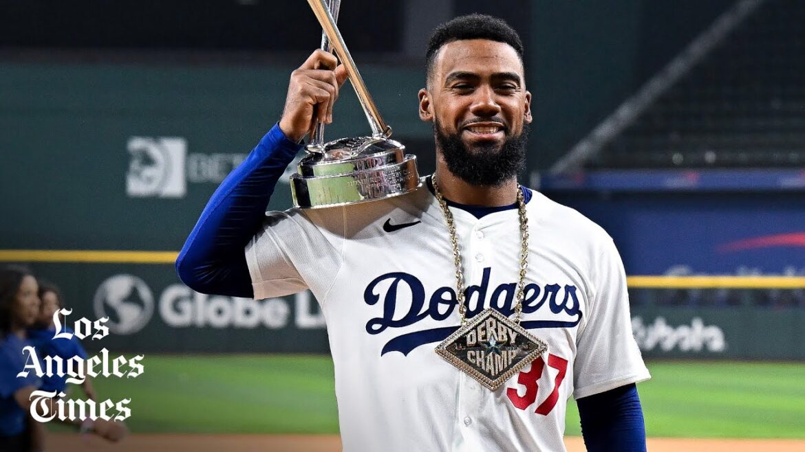 Teoscar Hernández sur les conseils de Shohei Ohtani pour les home runs et sa victoire au Home Run Derby