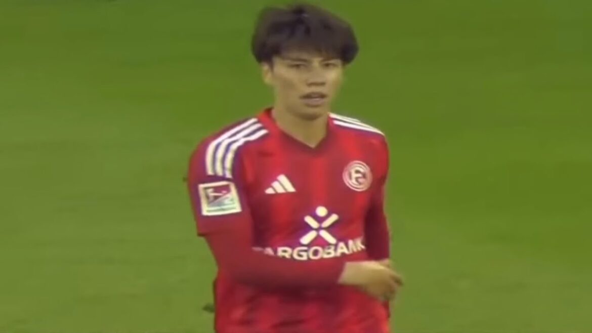 Aoi Tanaka 15 juillet