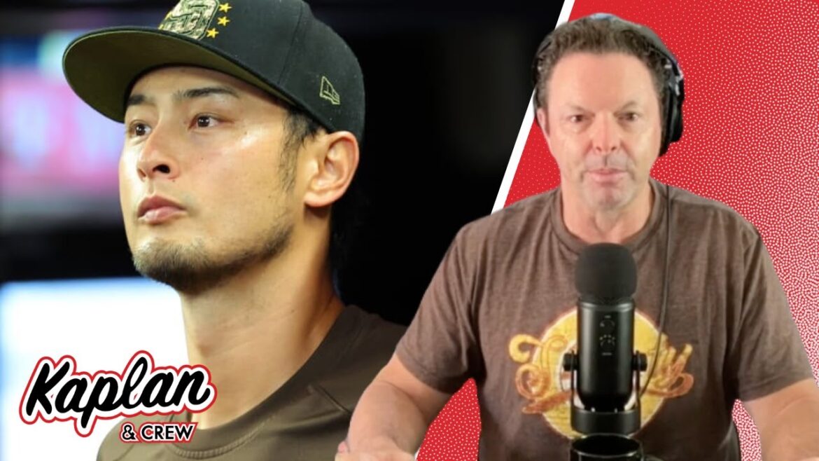 Kaplan et Crew en direct : les Padres sur Twitter sont en profond désaccord avec Scott | Début de la deuxième mi-temps de la MLB Kaplan et Crew en direct : les Padres sur Twitter sont en profond désaccord avec Scott | Début de la deuxième mi-temps de la MLB