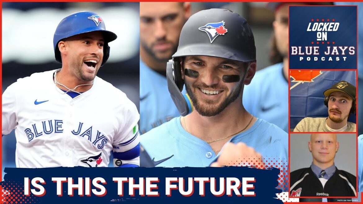 CE joueur peut changer la donne pour les Blue Jays en deuxième mi-temps | Évaluations des joueurs *CE* joueur peut changer la donne pour les Blue Jays en deuxième mi-temps | Évaluations des joueurs