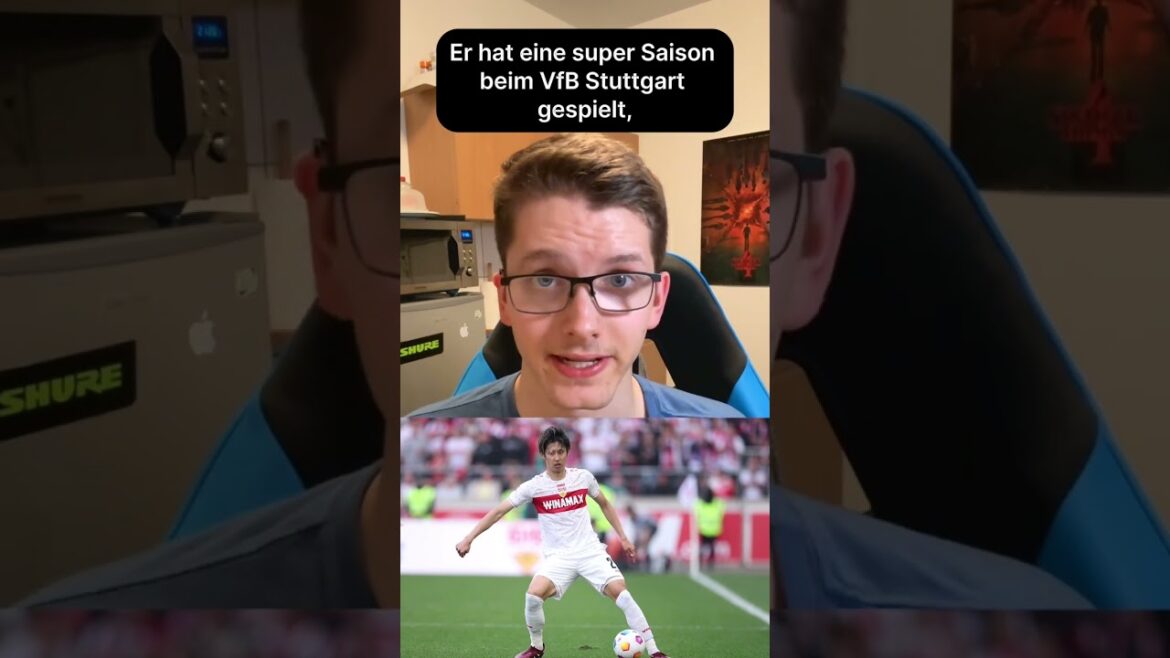 Ito CHANGE au FC Bayern!  #bayernmunich #fcbayern