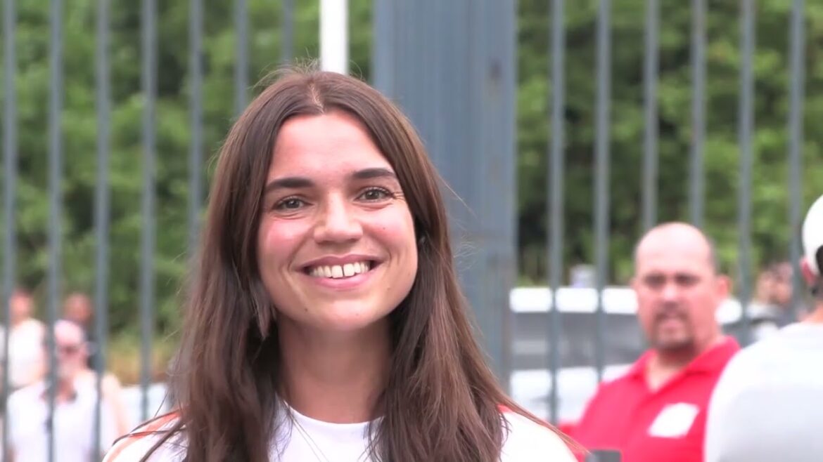 Relais de la Flamme olympique | Étape 63 - Val-de-Marne | Jeux Olympiques de Paris 2024