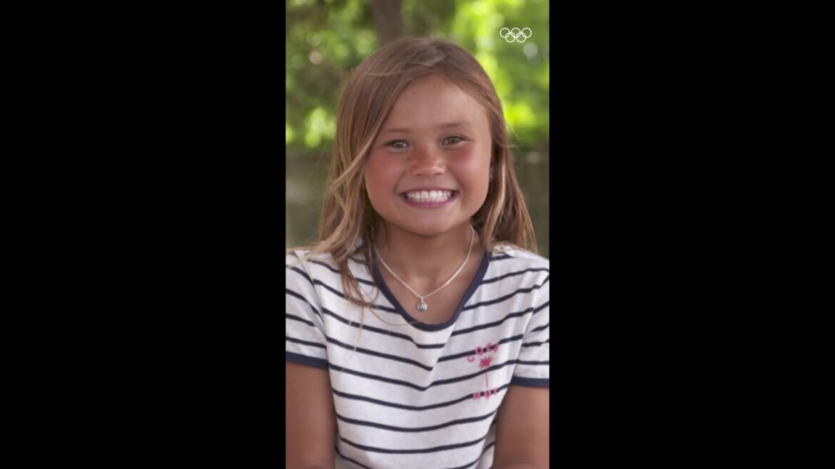 Regardez Sky Brown voler la vedette avec sa sagesse au-delà de son âge dans cette interview rétrospective ! 🌟💬 Regardez Sky Brown voler la vedette avec sa sagesse au-delà de son âge dans cette interview rétrospective ! 🌟💬