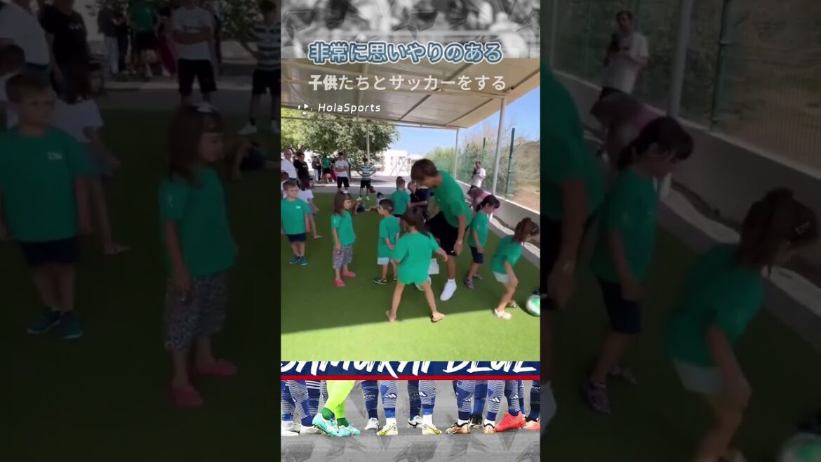 🤩Très prévenant Hidemasa Morita🥰Élevez votre enfant haut ! 🤩Très prévenant Hidemasa Morita🥰Élevez votre enfant haut !