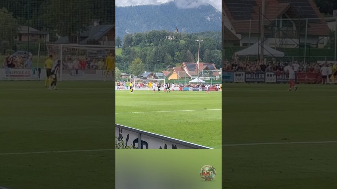 Takumi Minamino | Sturm Graz 2 x 2 AS Monaco #monaco #football #but