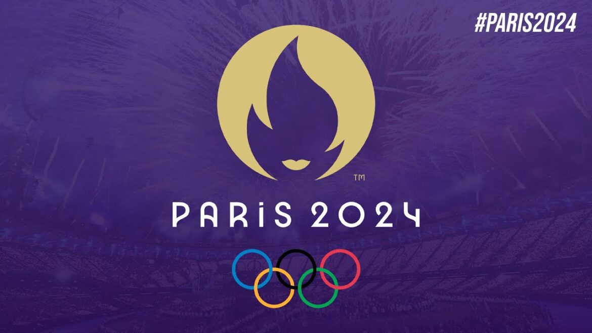 Cérémonie d'ouverture des Jeux Olympiques de Paris 2024