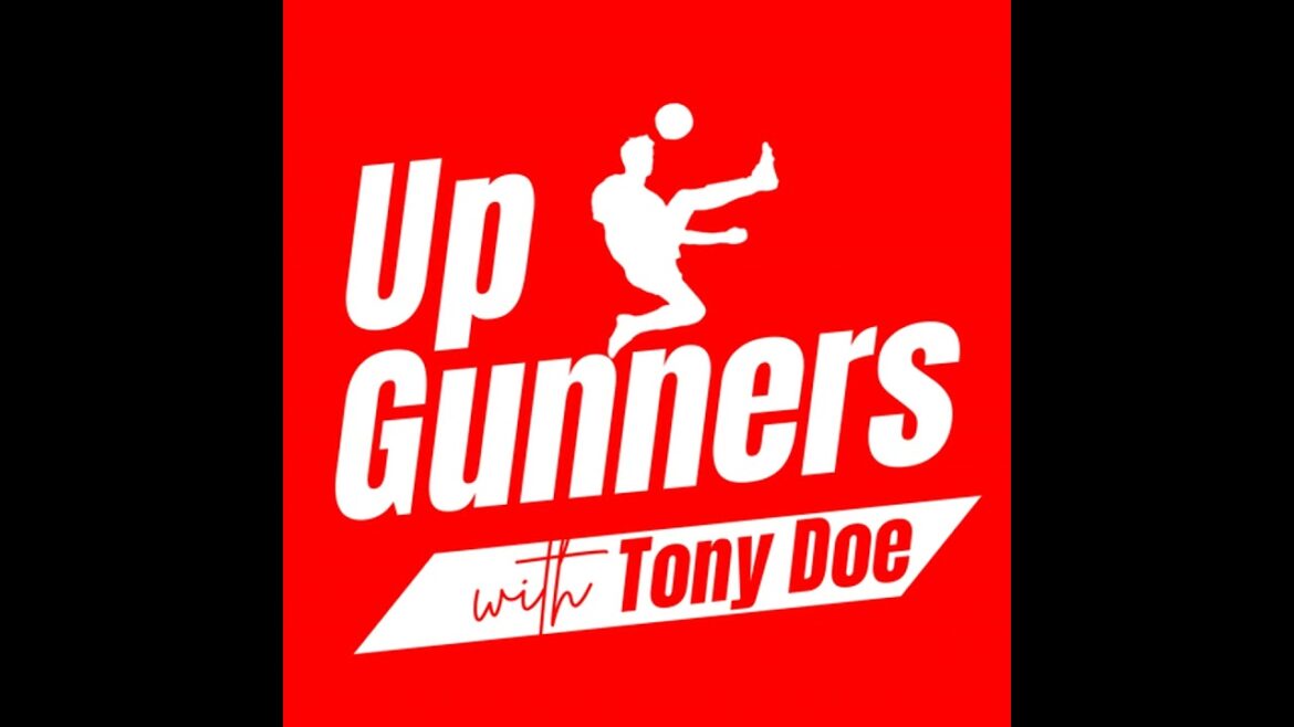 Débat sur Merino, stars de l'Académie, mise à jour de Tomiyasu, statistiques de Saliba, actualités de Calafiori