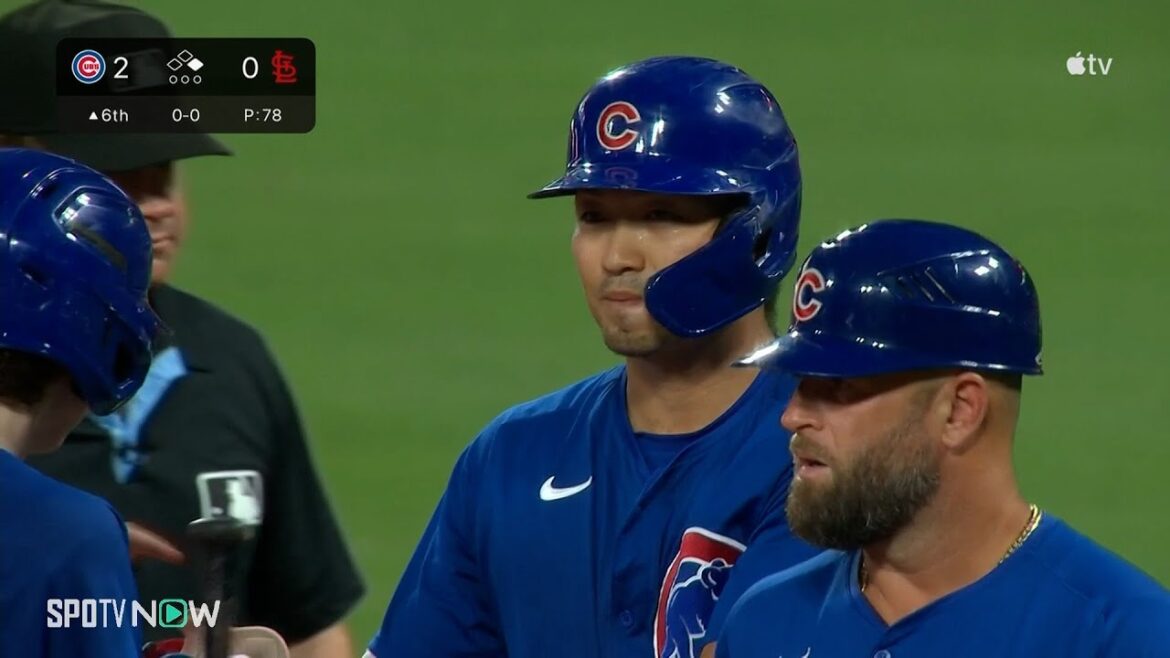 [Les Cubs Seiya Suzuki frappent dans 4 matchs consécutifs !  ]Volez rapidement et en toute sécurité et frappez l'attaque du lanceur en toute sécurité !