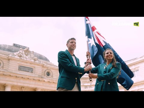 Les Jeux olympiques déchaînés, épisode 16 Les Jeux olympiques déchaînés, épisode 16