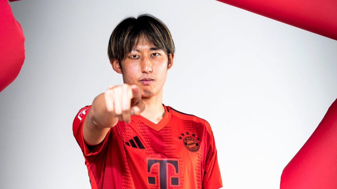 L'introduction de Hiroki Itō