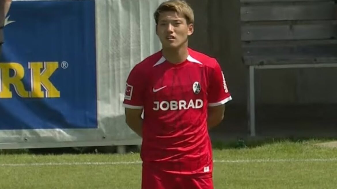 Ritsu Doan 26 juillet