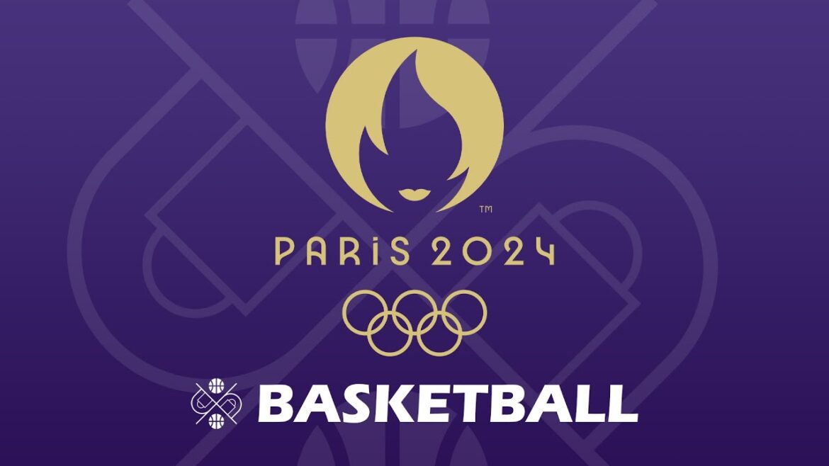 Basket-ball Jeux Olympiques de Paris 2024 Grèce vs Canada et France vs Brésil