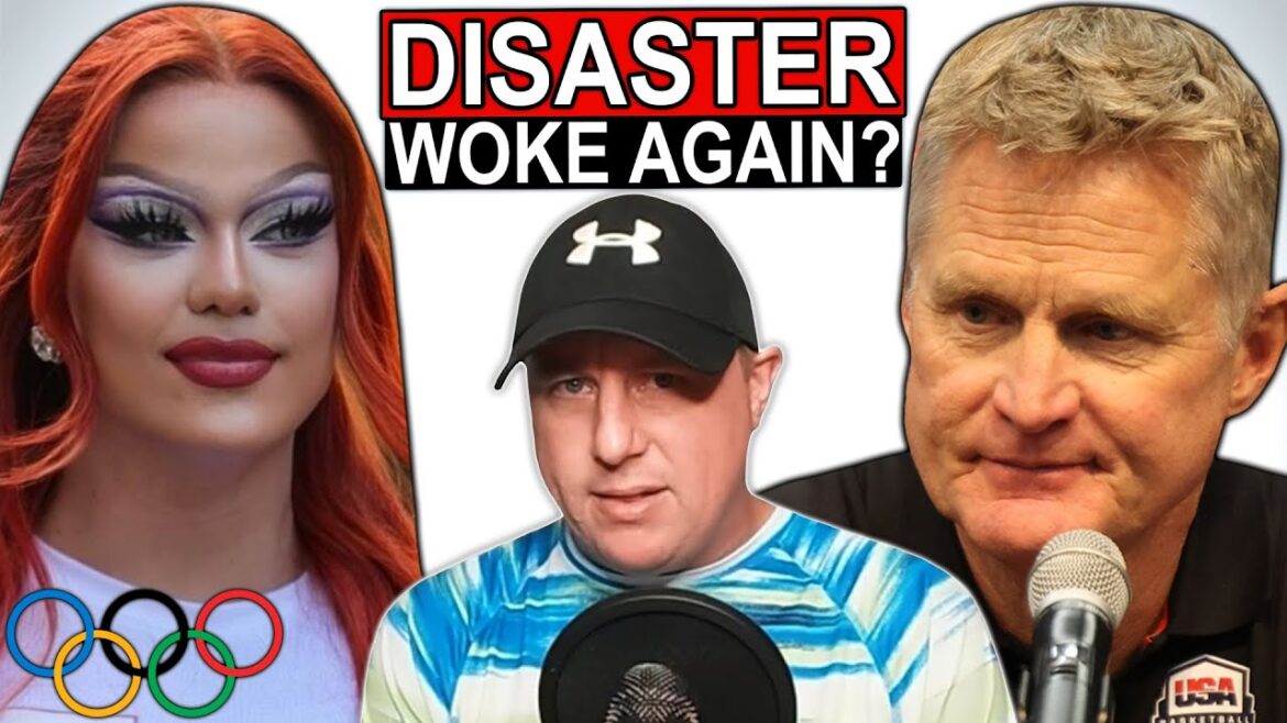 Les Jeux olympiques se sont à nouveau réveillés avec des audiences désastreuses attendues