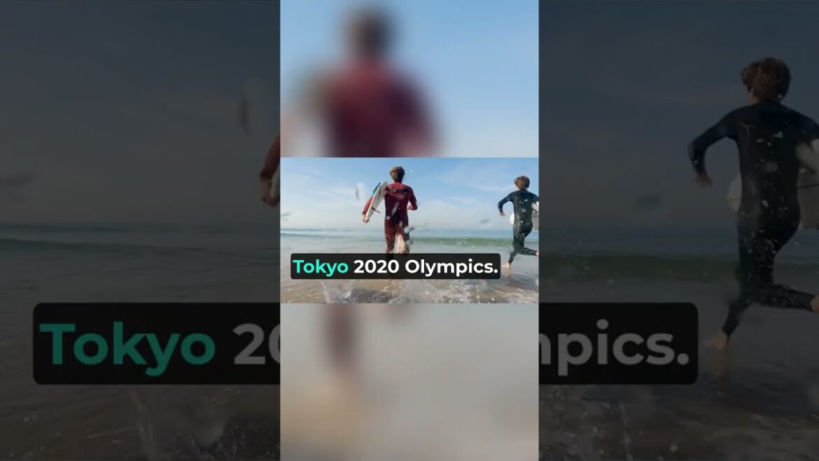 3 Fascinating Facts About Recent Olympic Additions 🏅 #Olympics 3 Fascinating Facts About Recent Olympic Additions 🏅 #Olympics