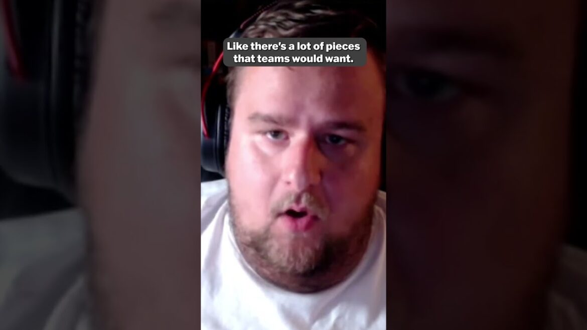 Les Blue Jays représentent un atout majeur dans la date limite des échanges de la MLB Les Blue Jays représentent un atout majeur dans la date limite des échanges de la MLB