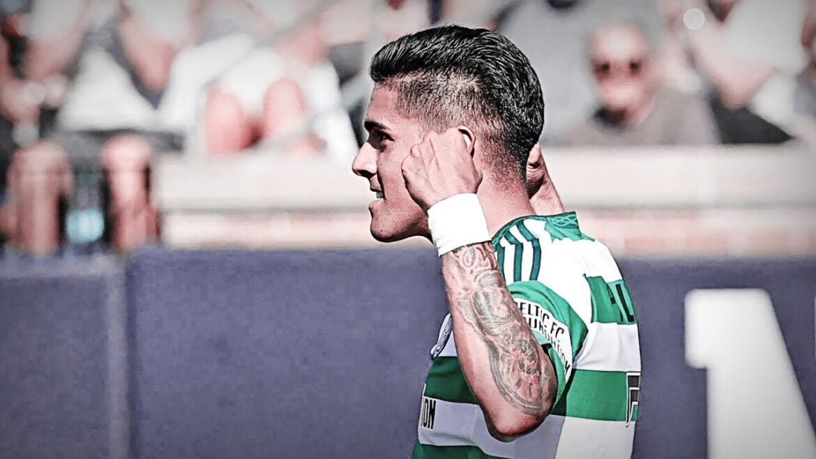 Luis Palma |  Chelsea contre  Celtique (1-4) |  GRAND OBJECTIF & Assistance |  Match amical international 2024