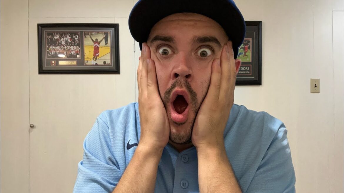 *LES BLUE JAYS ÉCHANGENT YUSEI KIKUCHI AUX ASTROS !!!* (29 juillet 2024)