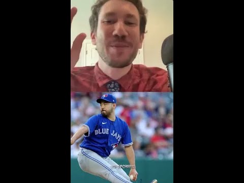 Paul Sporer sur l’arrivée de Yusei Kikuchi chez les Astros à la date limite Paul Sporer sur l'arrivée de Yusei Kikuchi chez les Astros à la date limite