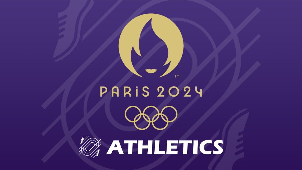 Table Tennis Paris 2024 Olympics