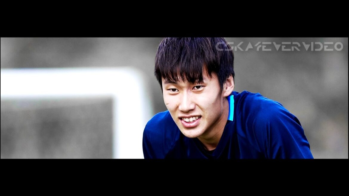 Daichi Kamada Daichi Kamata - Sagan Tosu 2016 - Compétences, passes décisives et buts (HD)