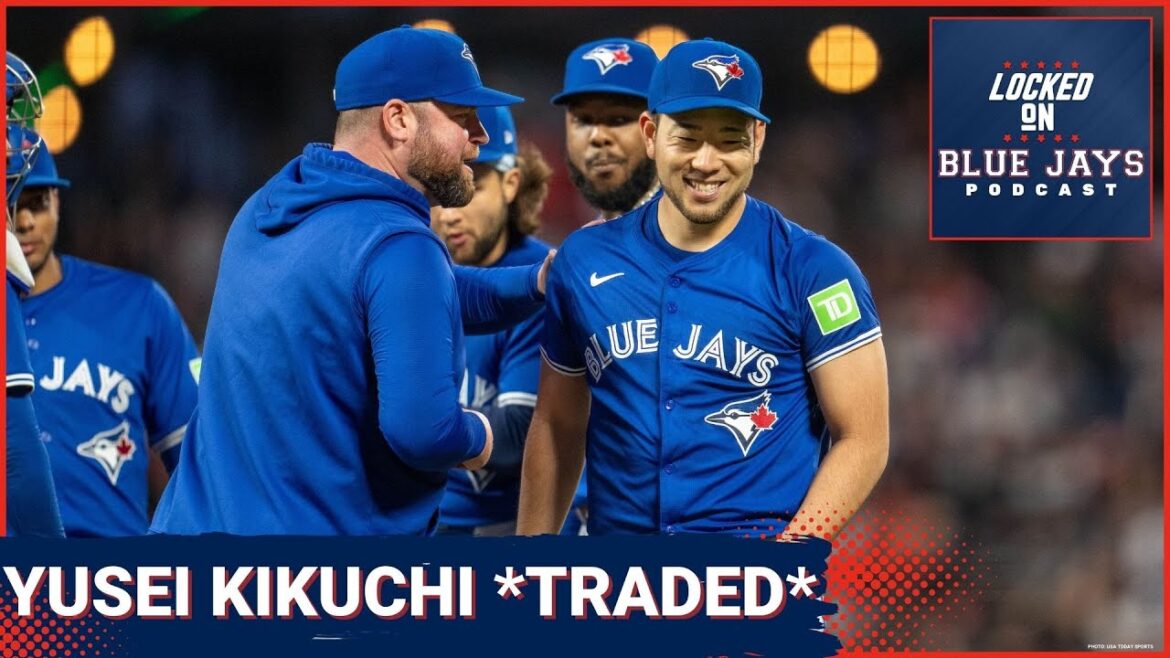 YUSEI KIKUCHI *ÉCHANGE*