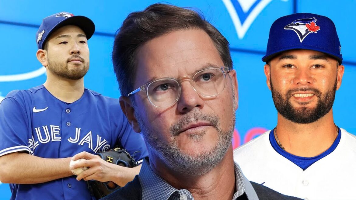 Cela CHANGE TOUT pour les Blue Jays !