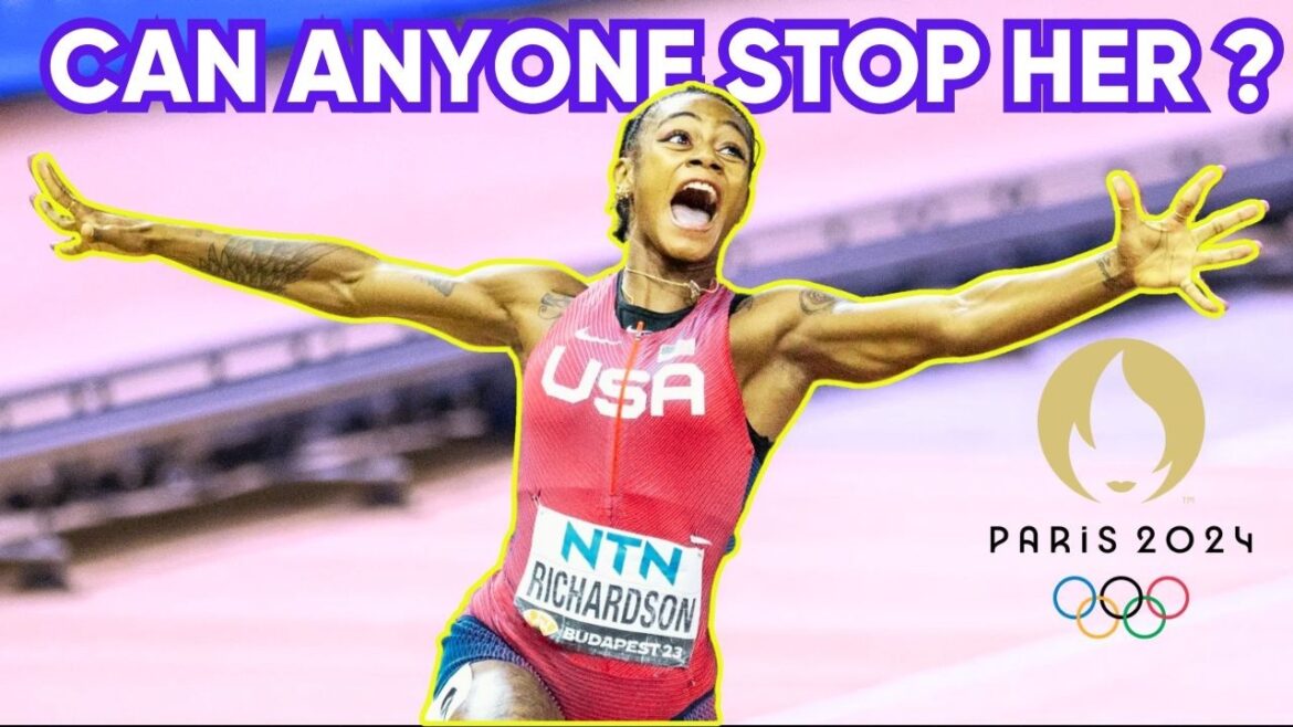 Paris Olympics 2024: 100m Women Sprint Preview