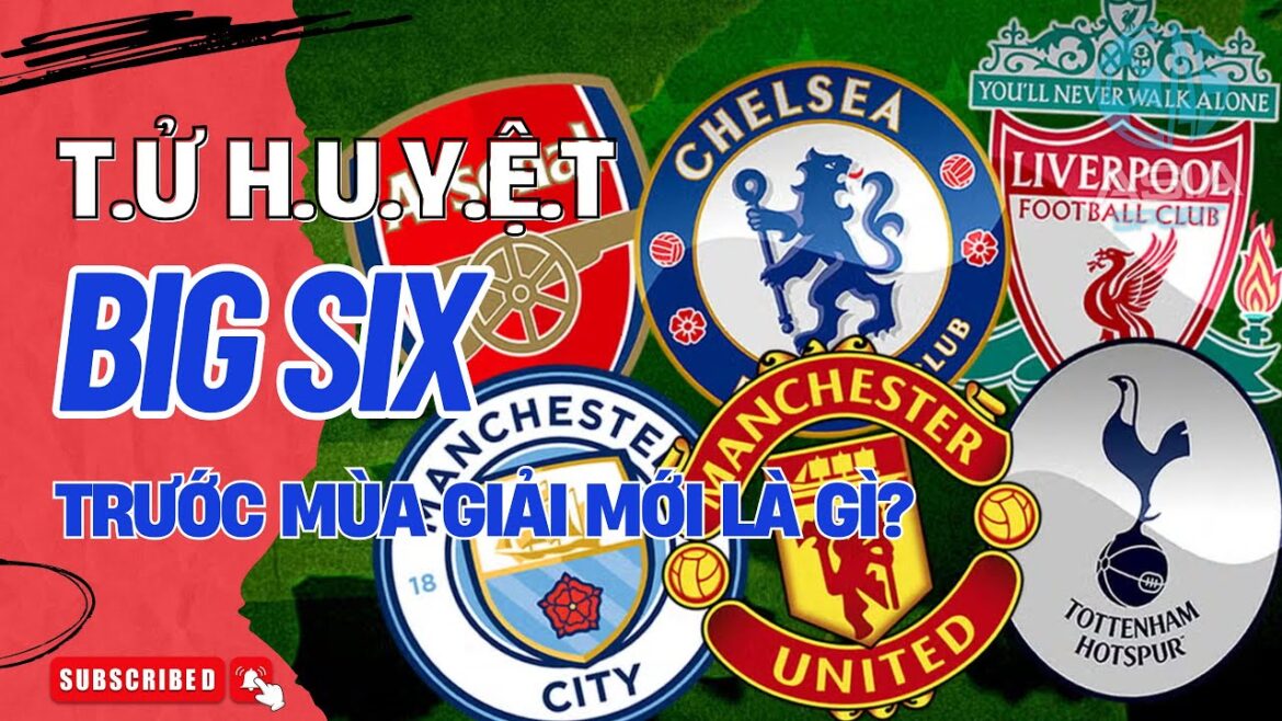 BIG SIX TURQUIE : ARSENAL SE TROUVE 1 AILE, LA VILLE DÉPEND DE RODRI, MU THUA « POÈTE » MANQUE DE « TRAVAILLEUR »