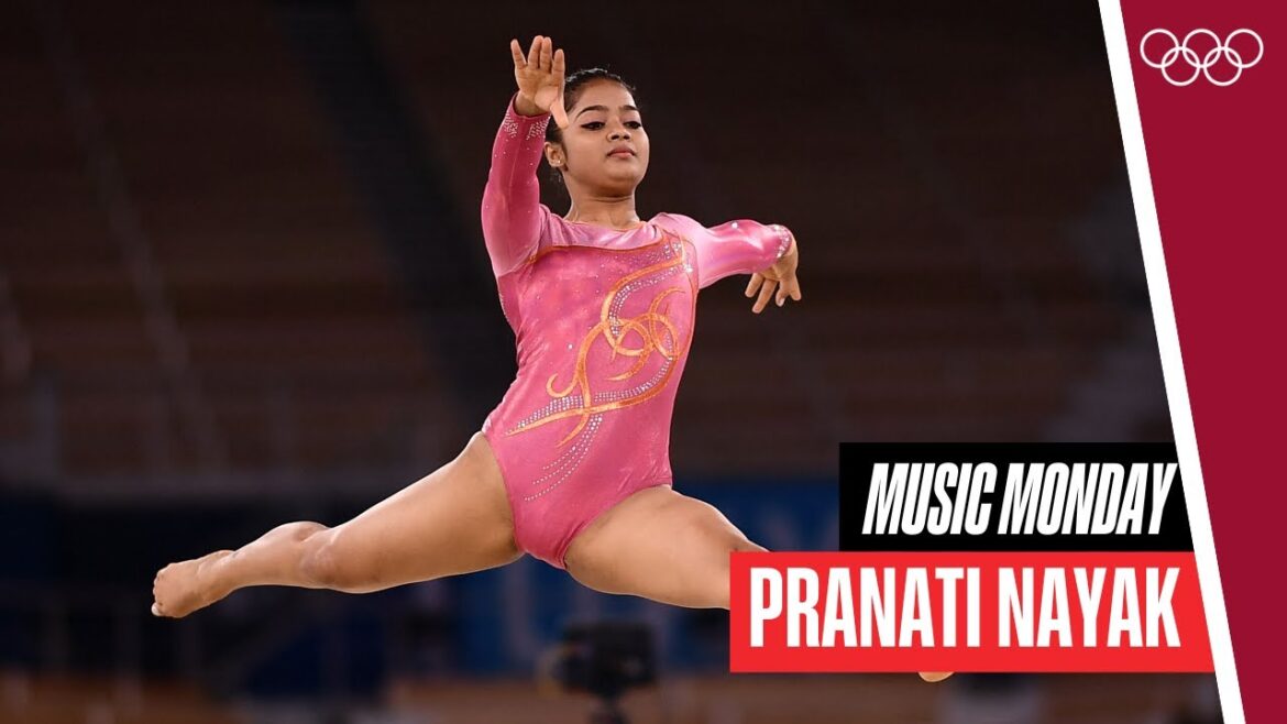 🇮🇳 Performance remarquable de Pranati Nayak à Tokyo 2020 ! 🇮🇳 Performance remarquable de Pranati Nayak à Tokyo 2020 !