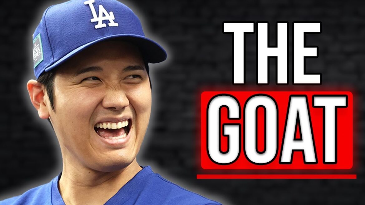 L'ascension impossible de Shohei Ohtani