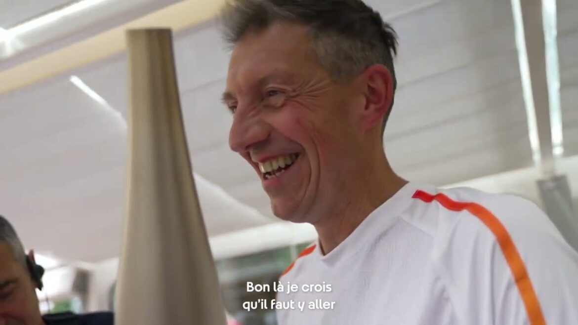 Relayeurs Génération 2024 – Philippe Dheu