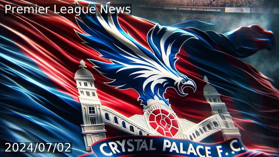 Crystal Palace acquiert Daichi Kamada de la Lazio pour deux ans