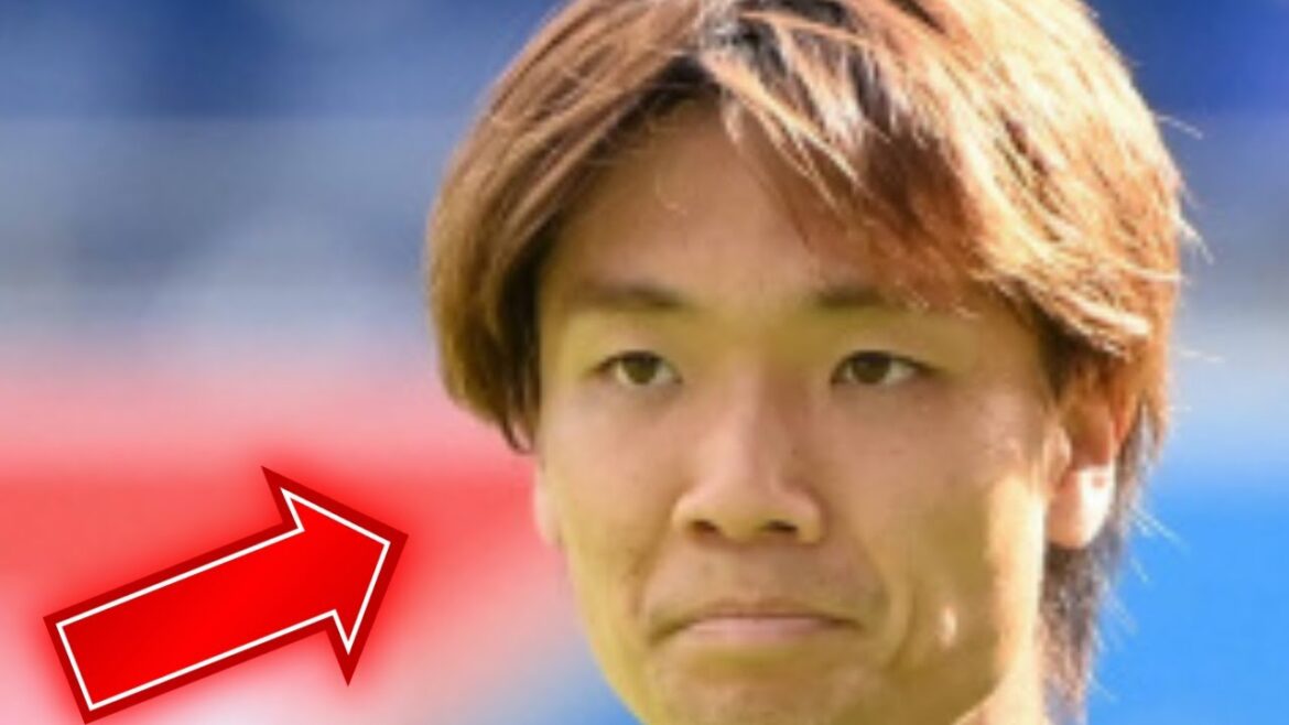 URGENT! Ko Itakura PREND UNE DÉCISION DRAMATIQUE ! CHOC M'GLADBACH!