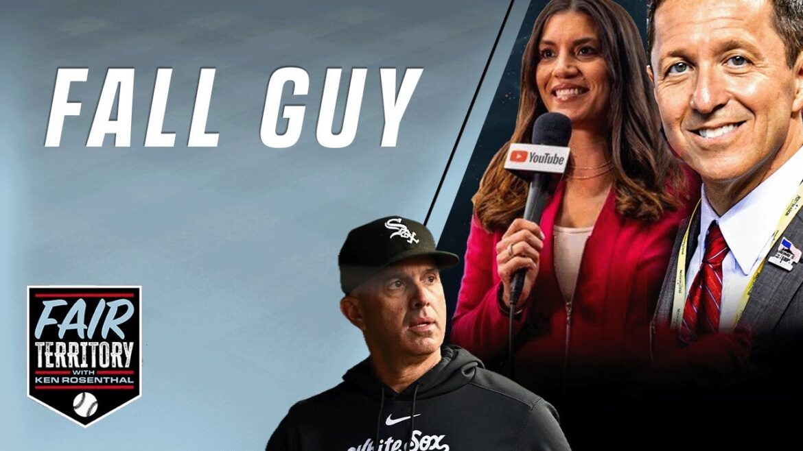 Pedro Grifol limogé, Shohei Ohtani progresse dans les deux sens, les Padres continuent de gagner | Fair Territory