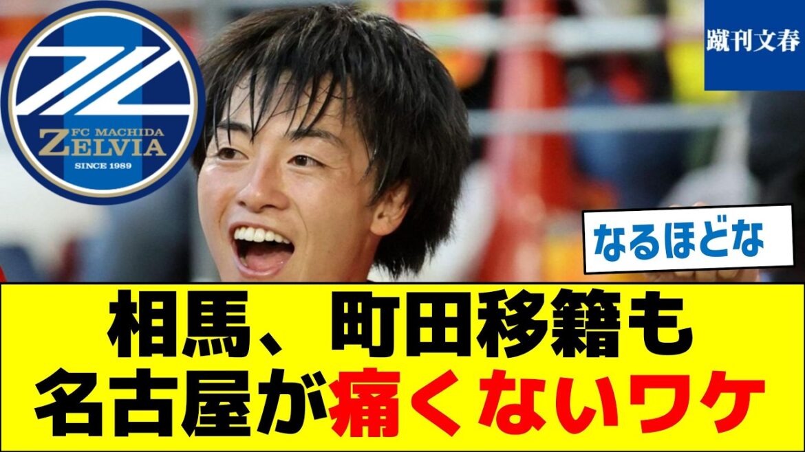 Des voix nous disant que Nagoya était une bonne chose