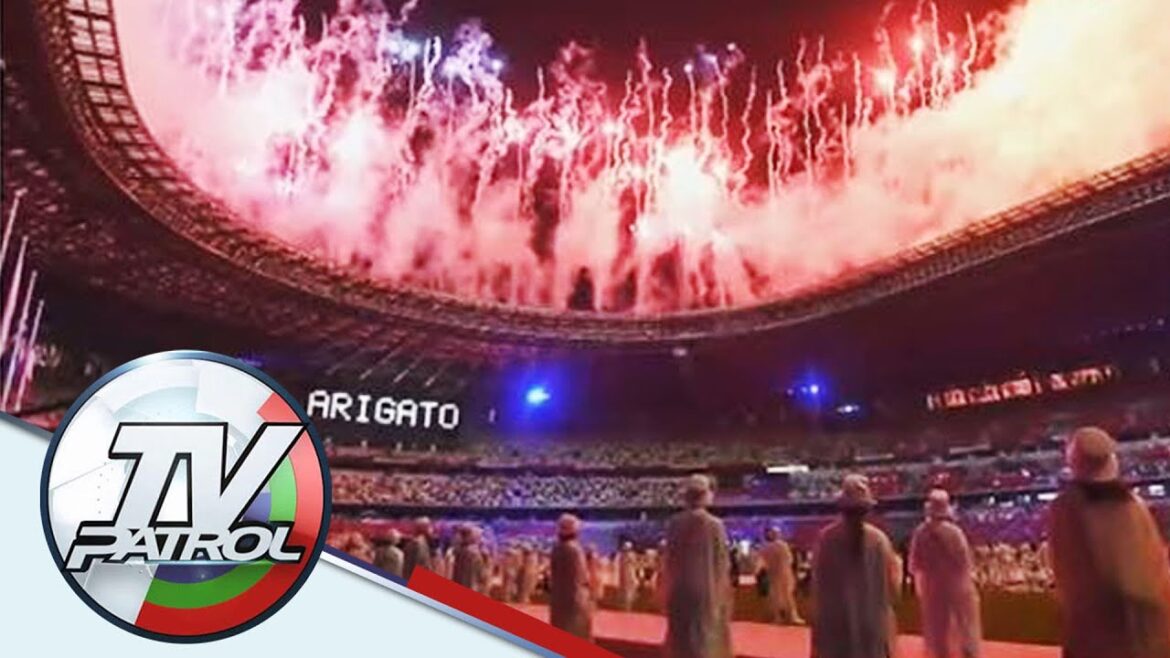 Les Philippines en tête du classement des médailles aux Jeux olympiques de Tokyo