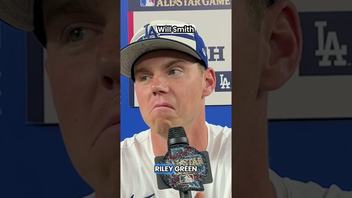 CJ Abrams 🤝 Nous serions stupéfaits si jamais nous rencontrions Shohei Ohtani