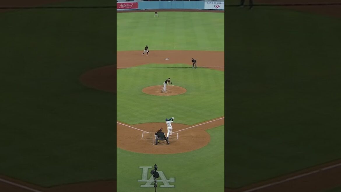 Nommez-moi un joueur plus électrique que Shohei Ohtani. On attendra.