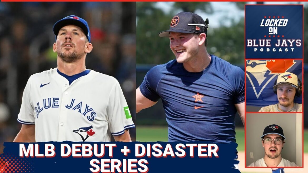 Début de Will Wagner dans les ligues majeures : à quoi pouvons-nous nous attendre de la jeune star ?