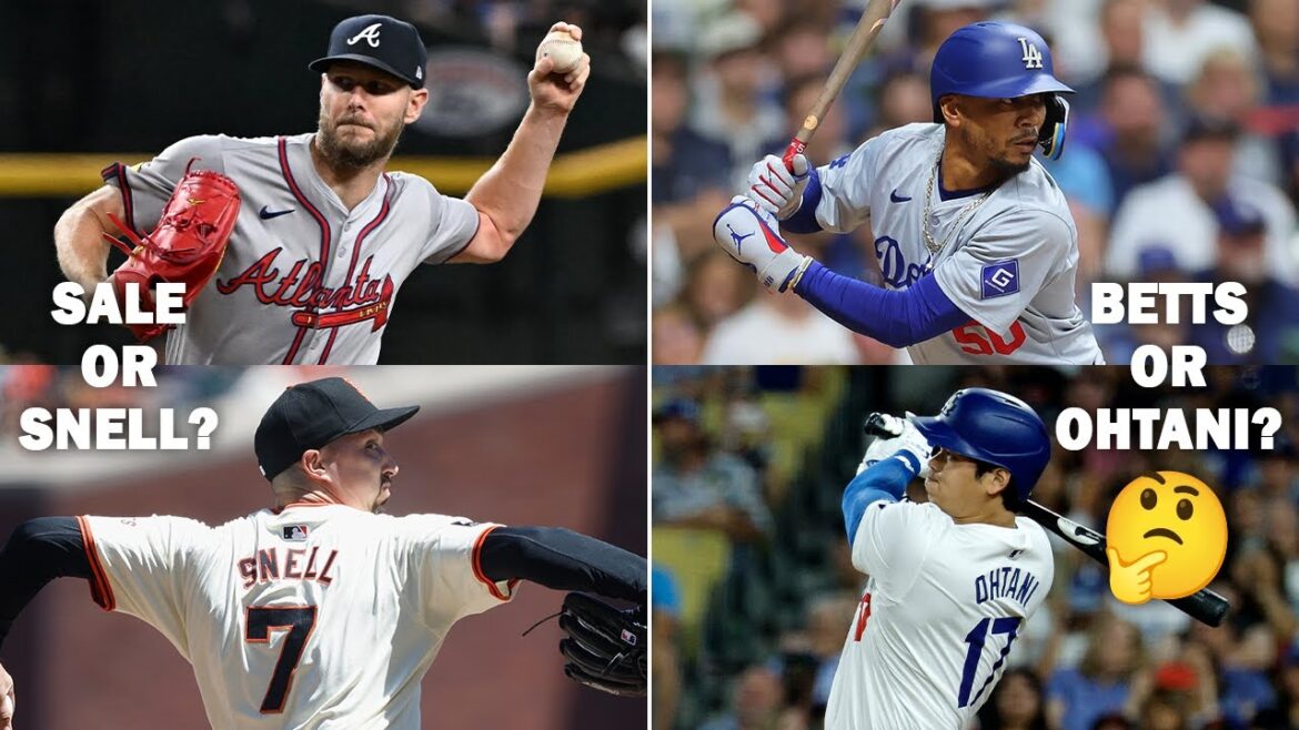 MLB Now pose quelques questions difficiles dans « The Showdown »