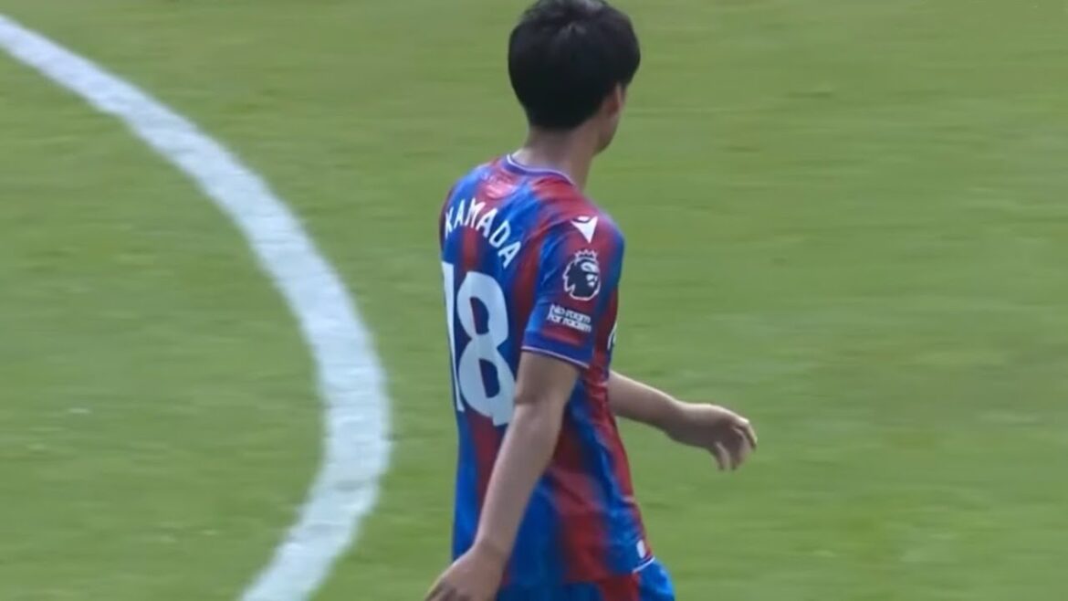 Daichi Kamata 11 août