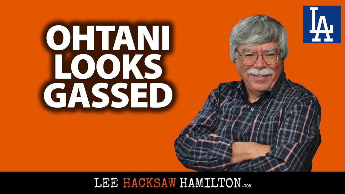 Les Dodgers font volte-face face à Mookie Betts, Shohei Ohtani à court d'essence, alignements de frappeurs de la MLB