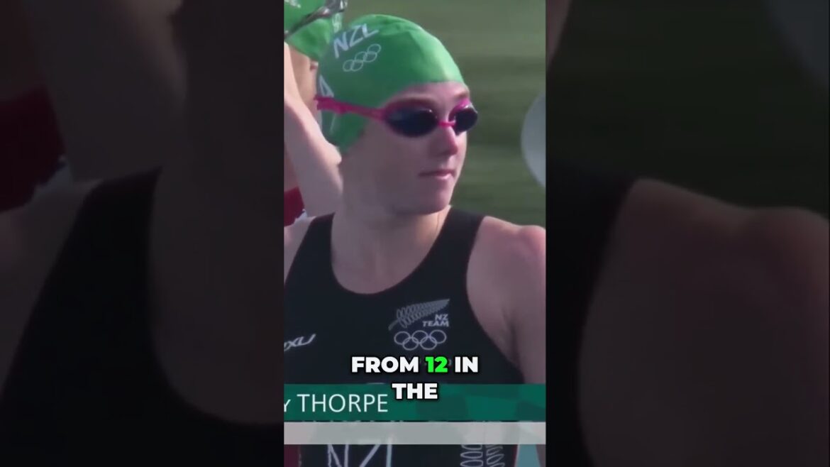 Jeux olympiques de Tokyo 2024 : qui remportera l’or ?