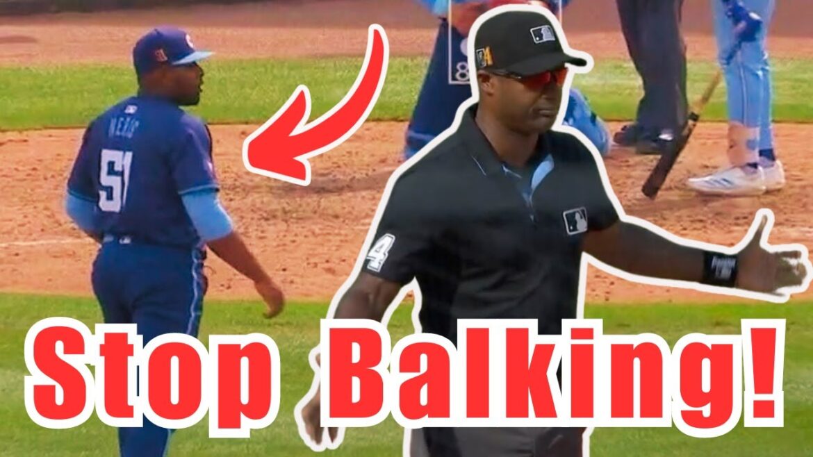 Hector Neris perd le contrôle, Seiya Suzuki s'en tire à pied | Breakdown