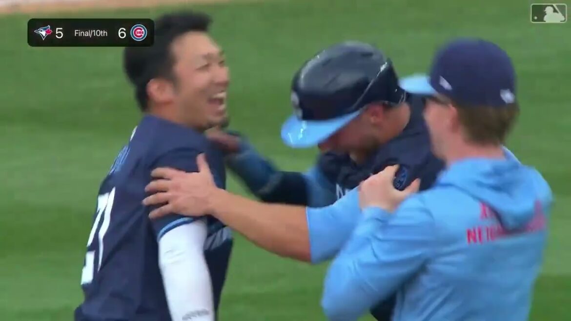 Le single de Seiya Suzuki