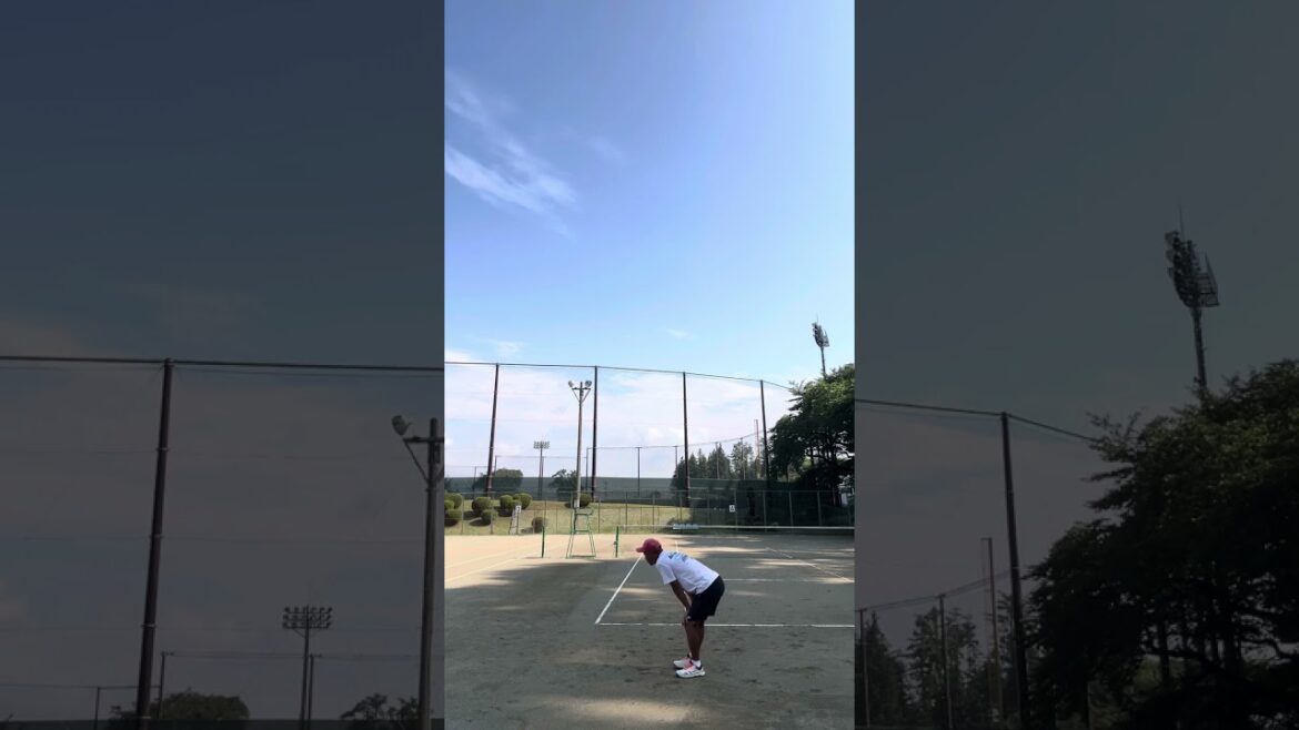 20240813 #Tennis doux #Gymnastique pré-ken Maintenant c'est une routine Fermez vos côtés et amenez vos coudes devant Grattez-vous les mains comme si vous rampiez !