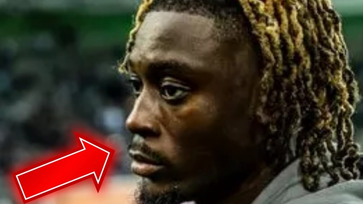 KO ITAKURA PREND UNE DÉCISION DRAMATIQUE À M'GLADBACH – NOUVELLES DE DIE FOHLEN