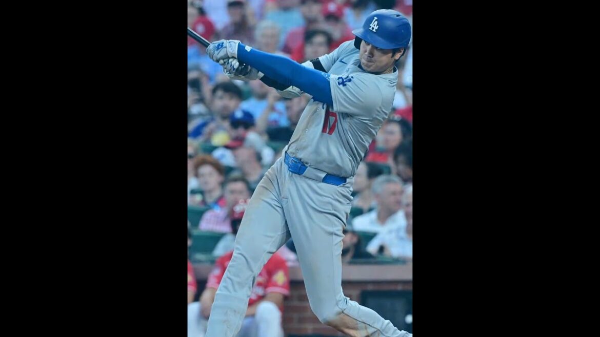 Shohei Otani réalise le « 40-40 » le plus rapide de l'histoire, site officiel majeur « Possibilité d'atteindre la grandeur »